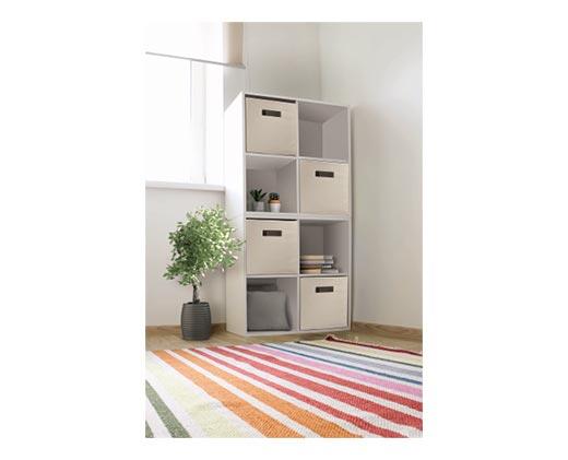 Huntington Home 
 2-Pack Collapsible Cubes
