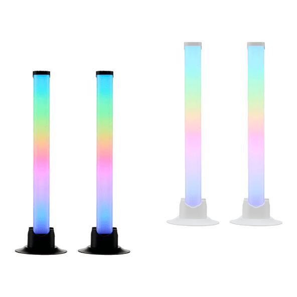 CASALUX(R) 				Barre lumineuse, 2 pcs