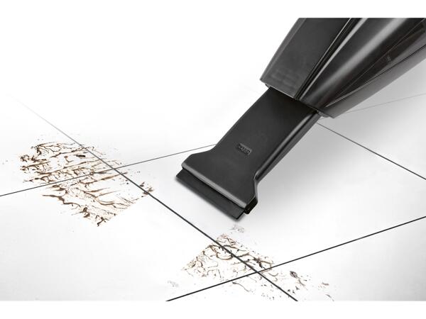 20V Cordless Hand-Held Vacuum Cleaner