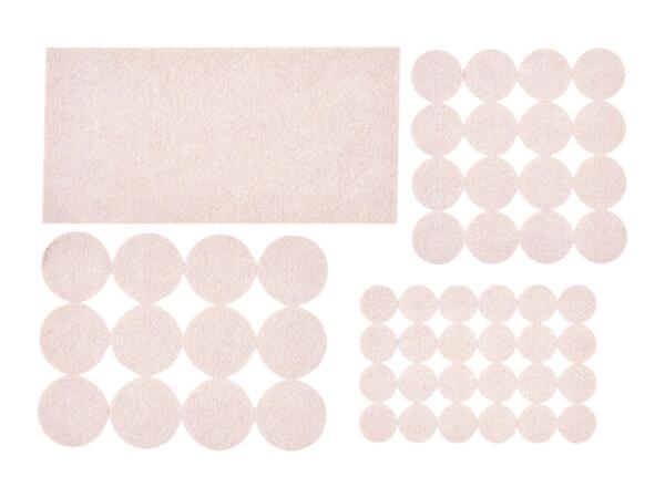 Felt or Protective Pad Set
