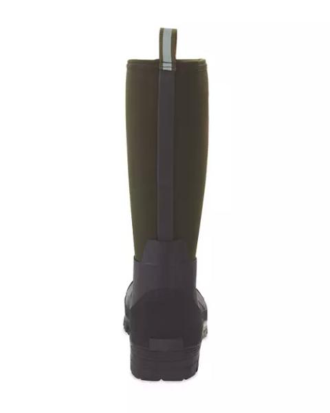 Neoprene Boots