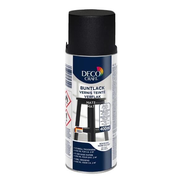 DECO CRAFT(R) Lakspray