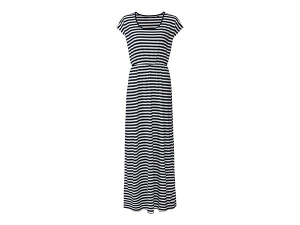 Ladies' Maxi Dress