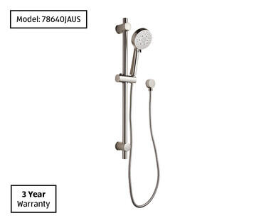 Shower Head Assortment