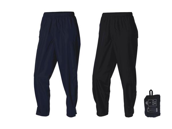 Pantalon de pluie