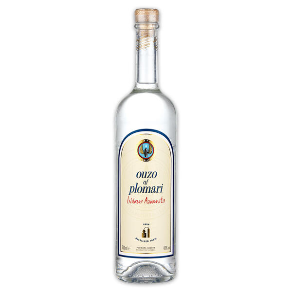 Ouzo
