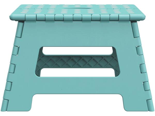 Folding Step Stool