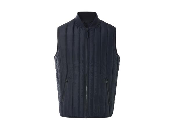 Men's Gilet