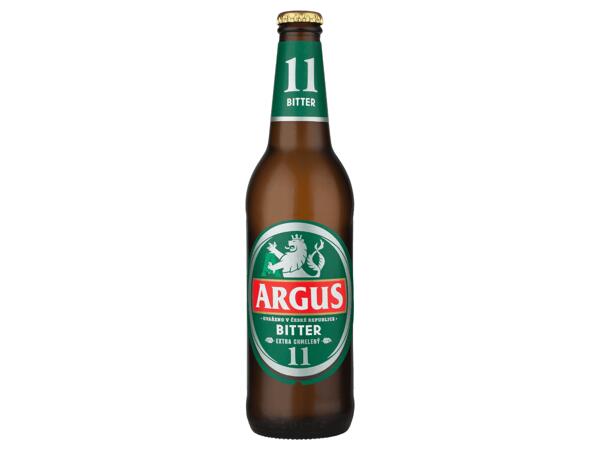 Argus 11 Bitter