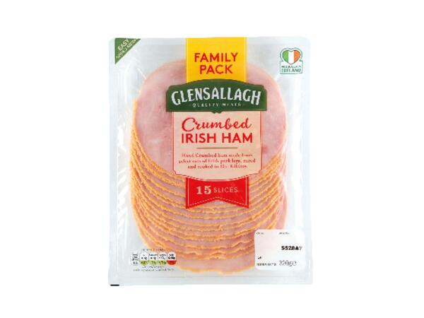 Sliced Meats