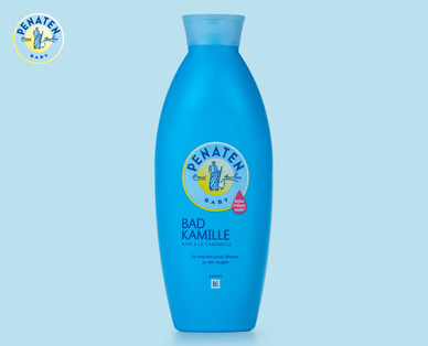 PENATEN BABY Bad Kamille