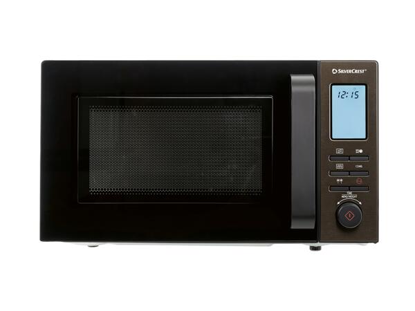 Microwave, 20L