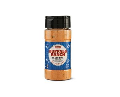 Burman's Hot Sauce Seasonings