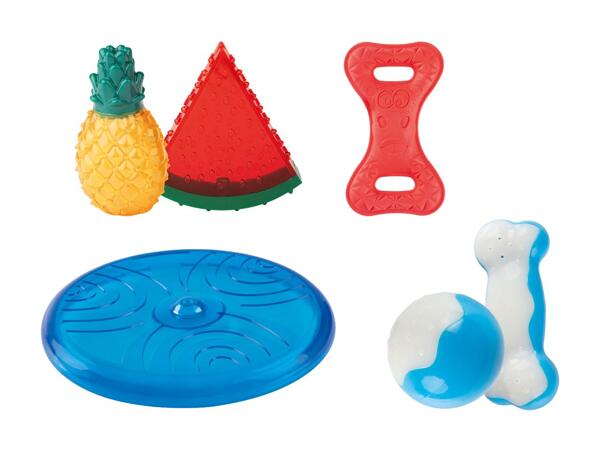 Accessoires pour chiens