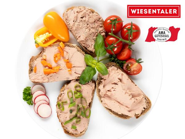 Streichwurst
