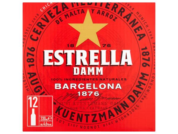 Estrella Damm