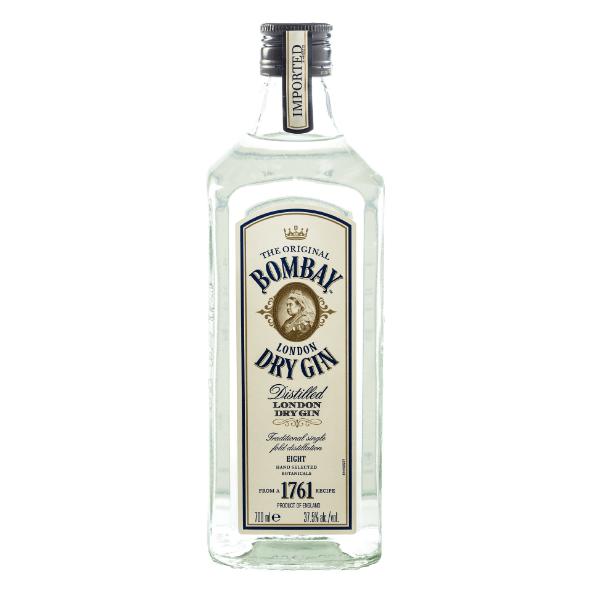 London dry gin