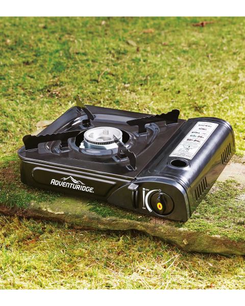Adventuridge Portable Gas Cooker