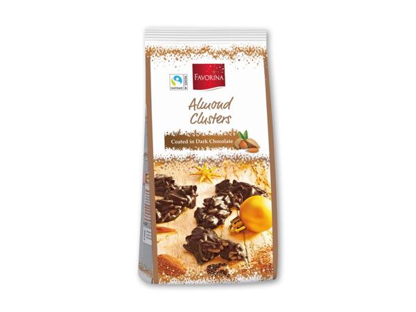 FAVORINA Nøddebrud