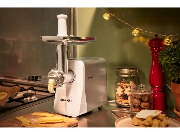 400W Electric Mincer