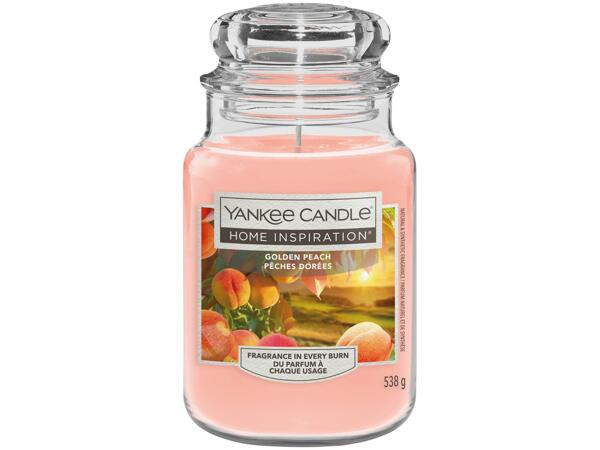 Scented Candle, 538g