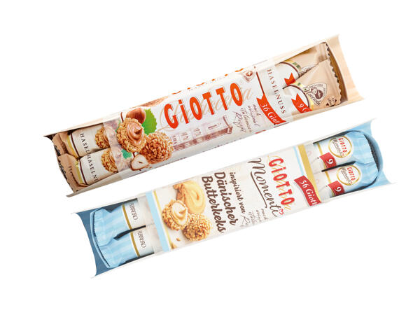 Ferrero Giotto