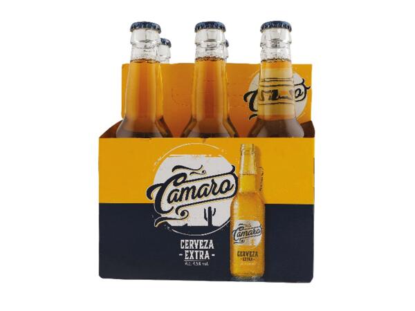 Mexican Beer