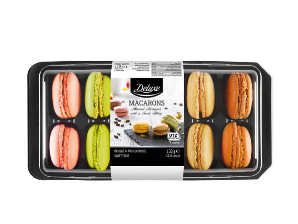 Macarons