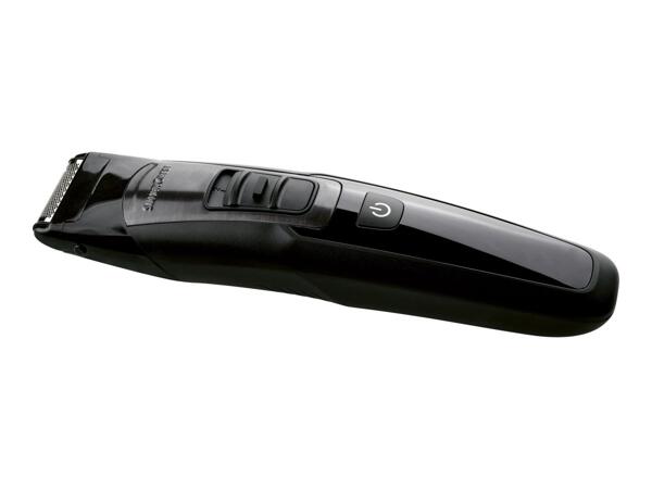 Silvercrest Personal Care Hair & Beard Trimmer