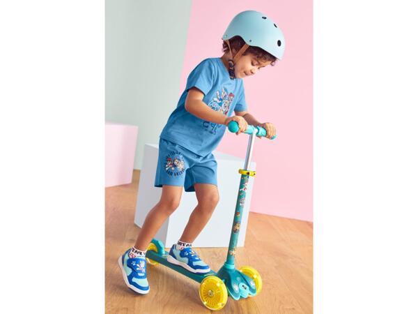Paw Patrol Tri-Scooter