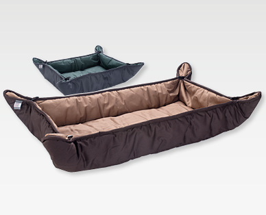 ROMEO Faltbares Hundebett