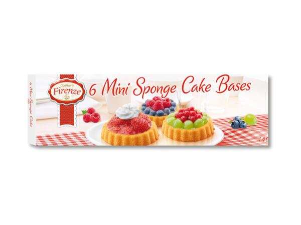 Bakelsebottnar