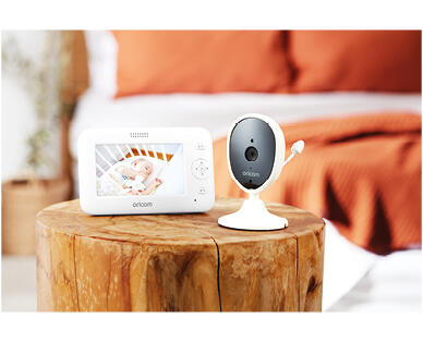 Oricom SC740 Digital Baby Monitor