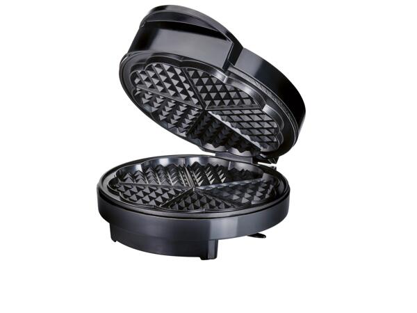 Waffle Maker