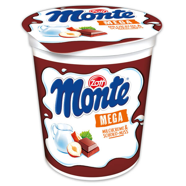Monte Mega