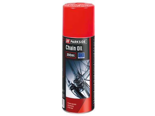 Bicycle Maintenance Assortment