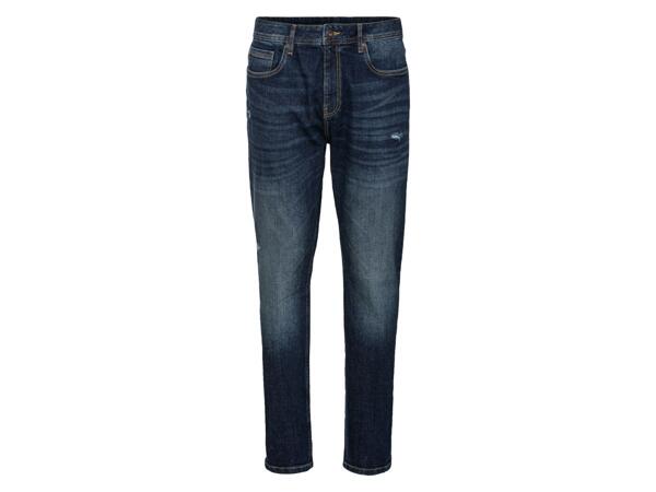 Men's Jeans