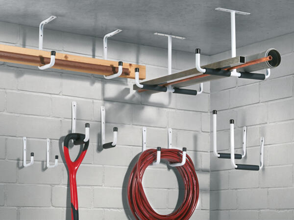 Haken-Set, 12-teilig