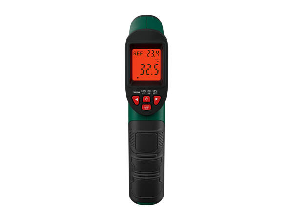 Parkside Infrared Thermometer