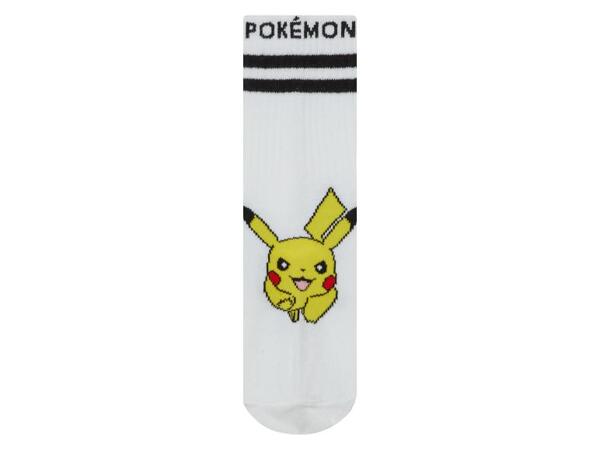 Chlapecké ponožky, 3 páry