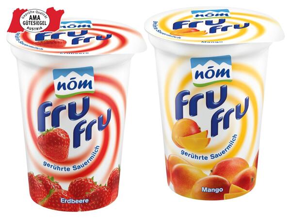 Fru Fru