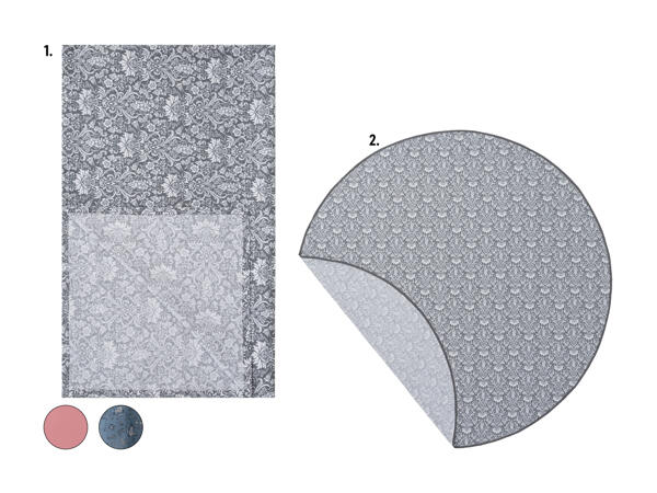Nappe