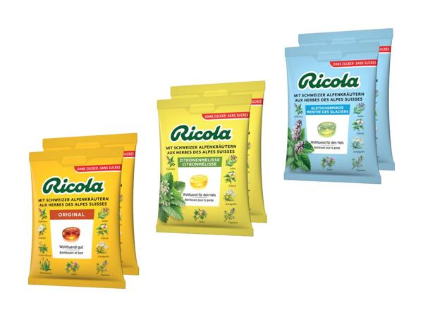 Ricola