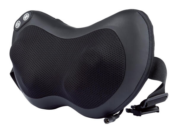 Medisana Shiatsu Massage Pillow with Heat Function
