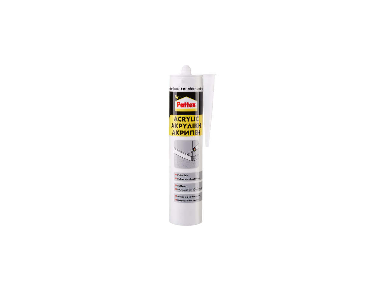 PATTEX(R) Akryl