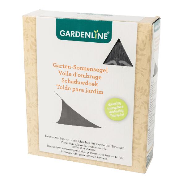 GARDENLINE(R) 				Schattentuch