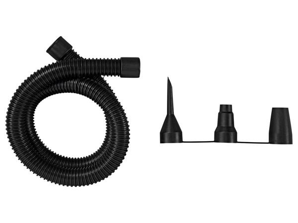 Cordless compressor or air pump