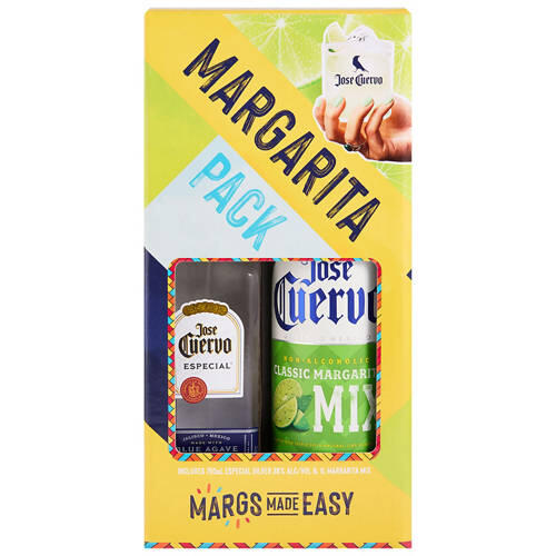 Margarita Mix Gift Pack