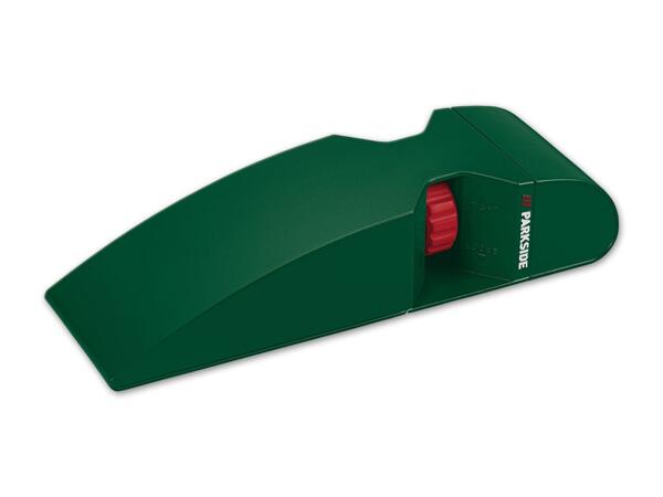 Bandschleiferpapier-Set