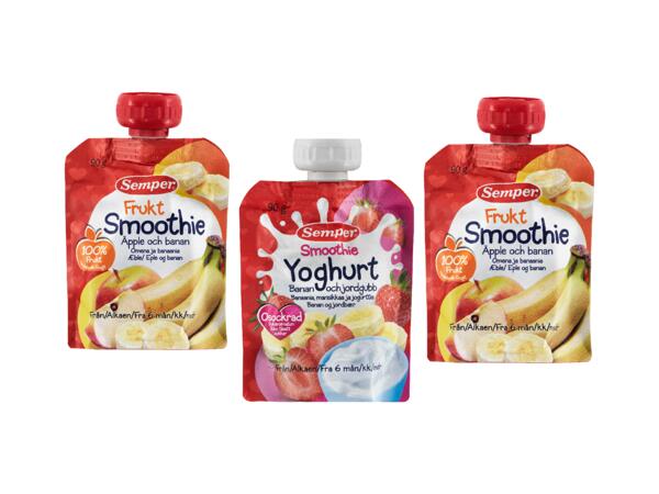 Semper smoothie